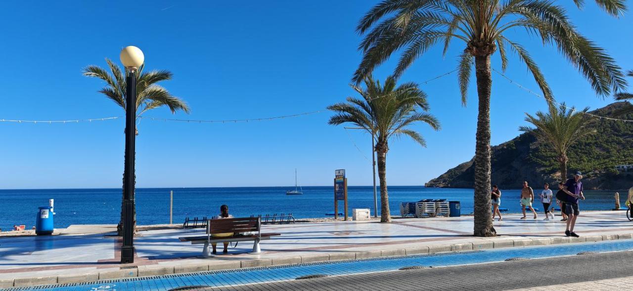 Residencial Aventino En Pleno Centro Del L'Albir Apartment El Albir Exterior photo